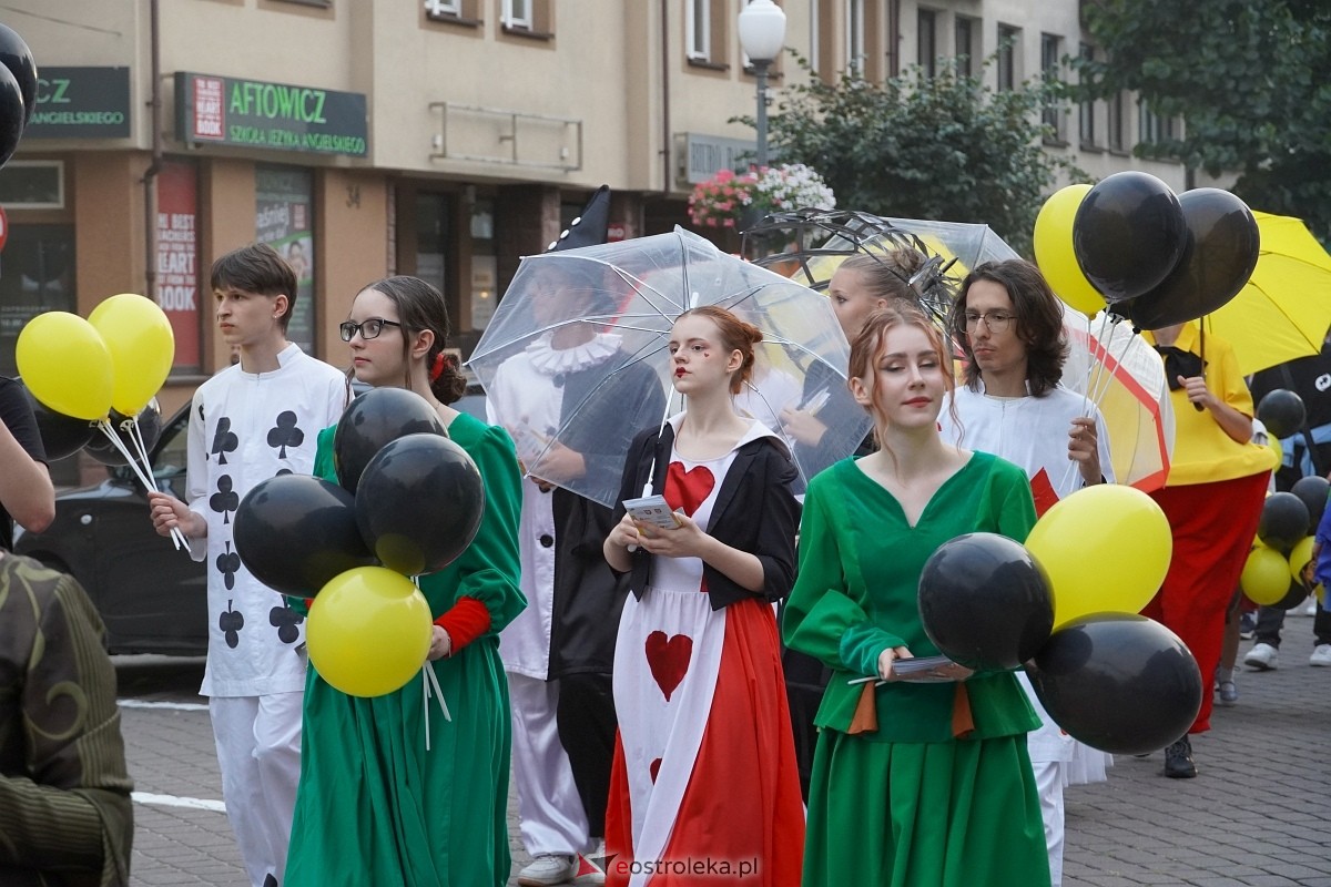 Parada InQbator Ostrołęka 2024 [13.09.2024] - zdjęcie #50 - eOstroleka.pl
