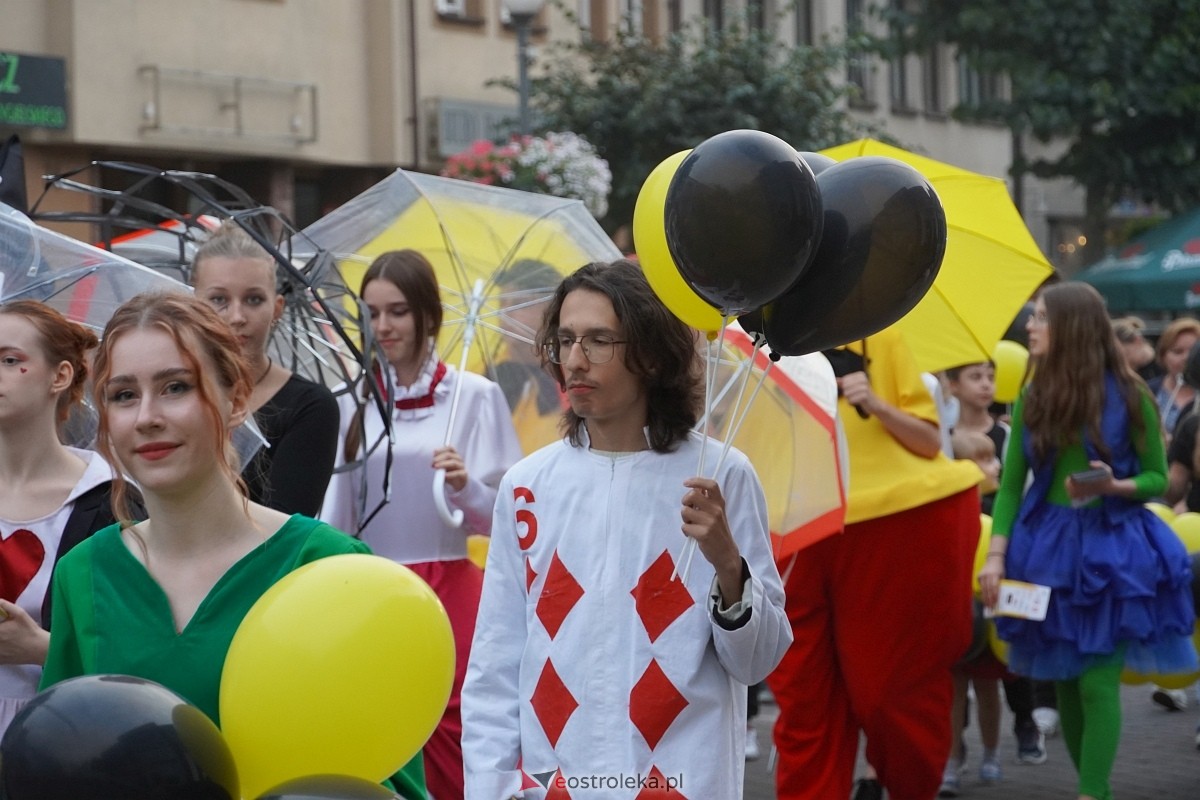 Parada InQbator Ostrołęka 2024 [13.09.2024] - zdjęcie #49 - eOstroleka.pl