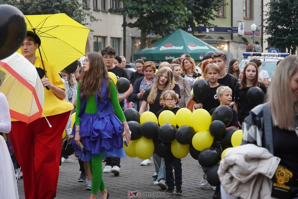 Parada InQbator Ostrołęka 2024 [13.09.2024] - zdjęcie #48 - eOstroleka.pl