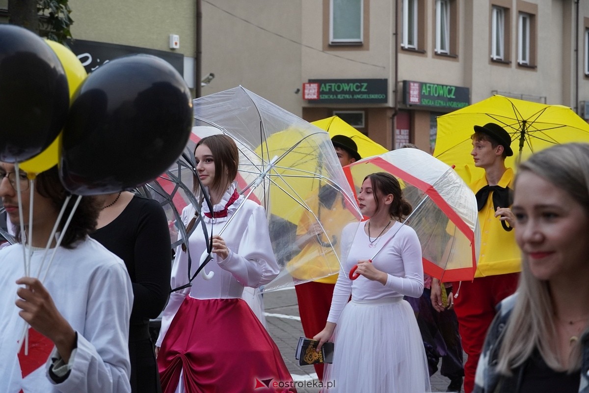 Parada InQbator Ostrołęka 2024 [13.09.2024] - zdjęcie #47 - eOstroleka.pl