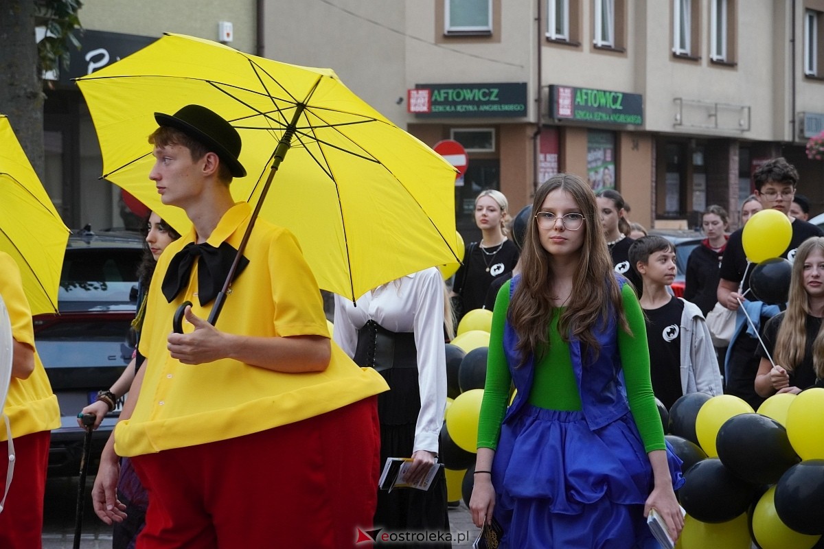 Parada InQbator Ostrołęka 2024 [13.09.2024] - zdjęcie #45 - eOstroleka.pl