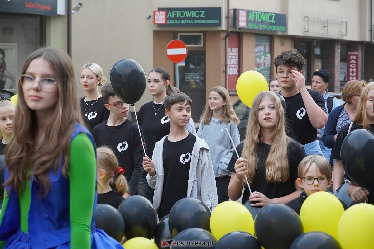 Parada InQbator Ostrołęka 2024 [13.09.2024] - zdjęcie #44 - eOstroleka.pl