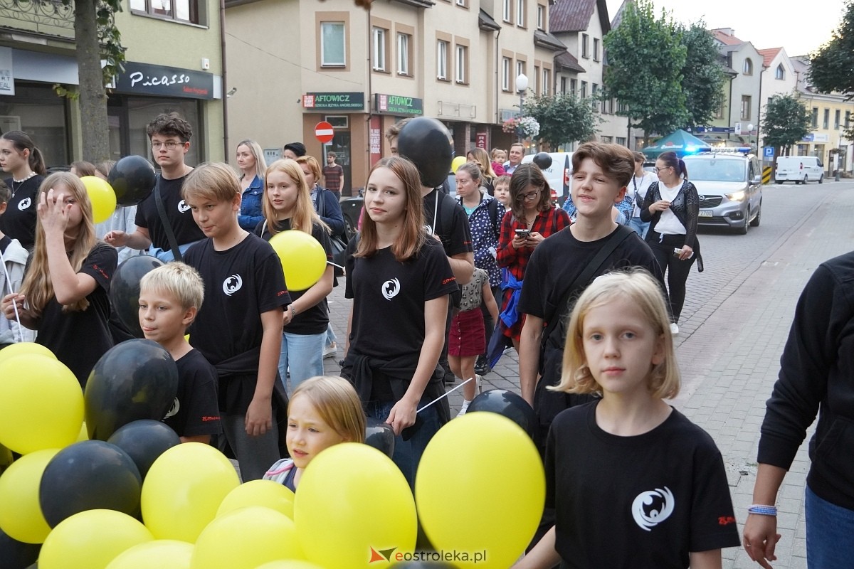 Parada InQbator Ostrołęka 2024 [13.09.2024] - zdjęcie #43 - eOstroleka.pl