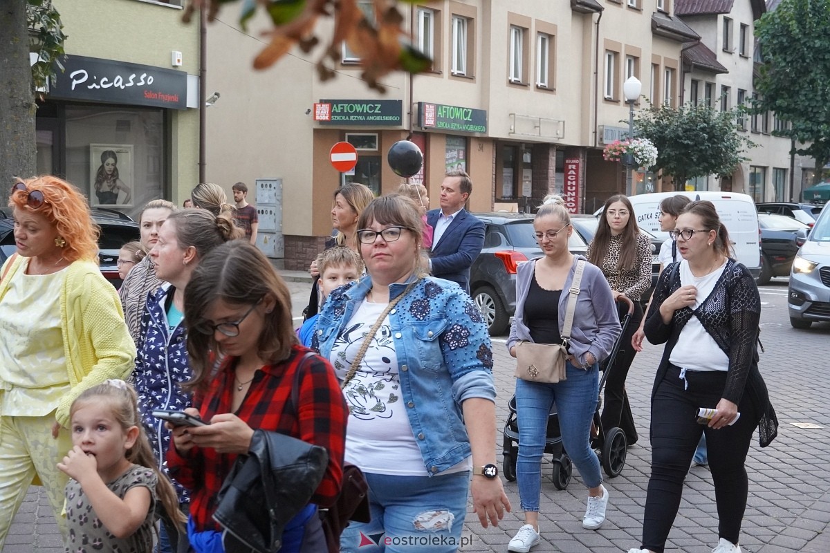 Parada InQbator Ostrołęka 2024 [13.09.2024] - zdjęcie #42 - eOstroleka.pl