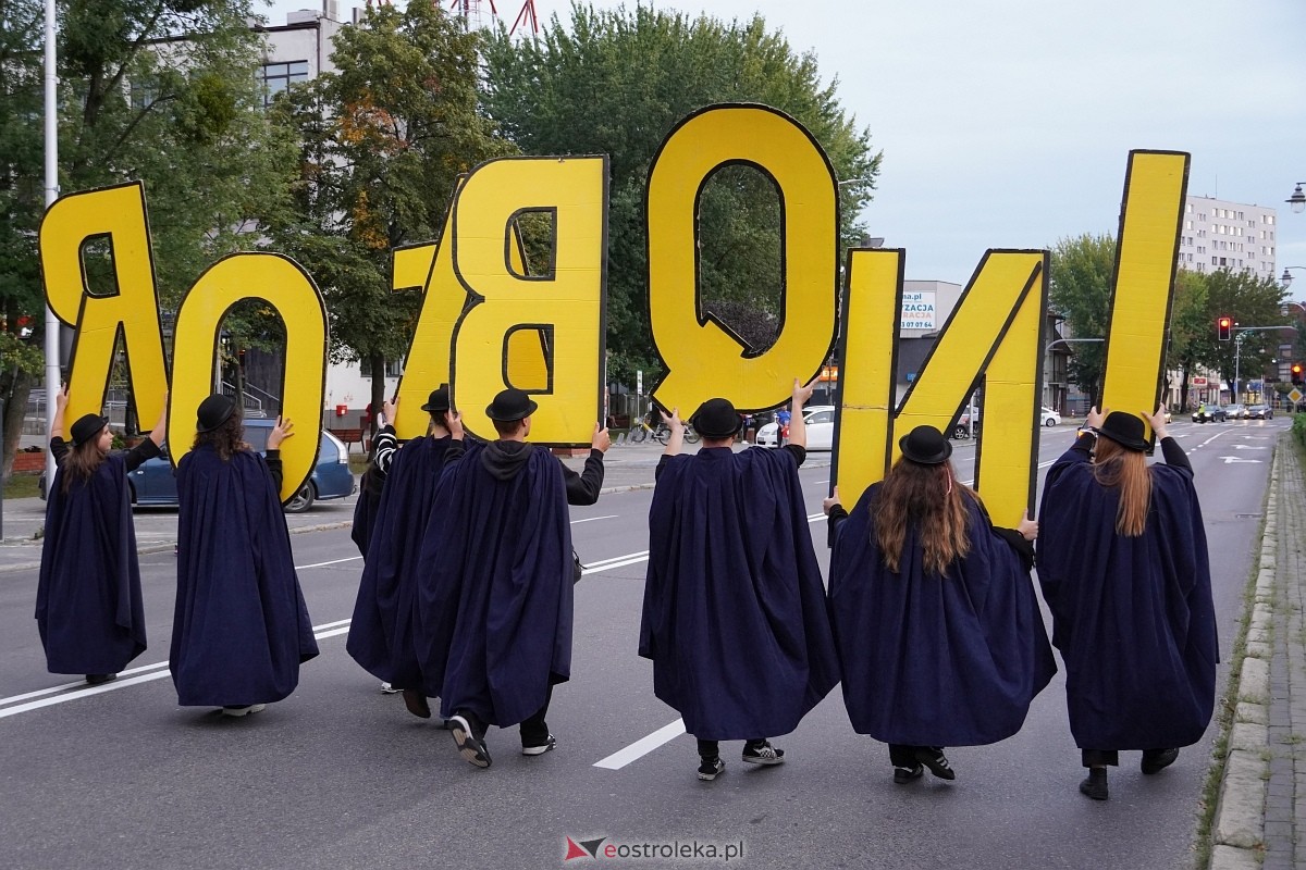 Parada InQbator Ostrołęka 2024 [13.09.2024] - zdjęcie #41 - eOstroleka.pl