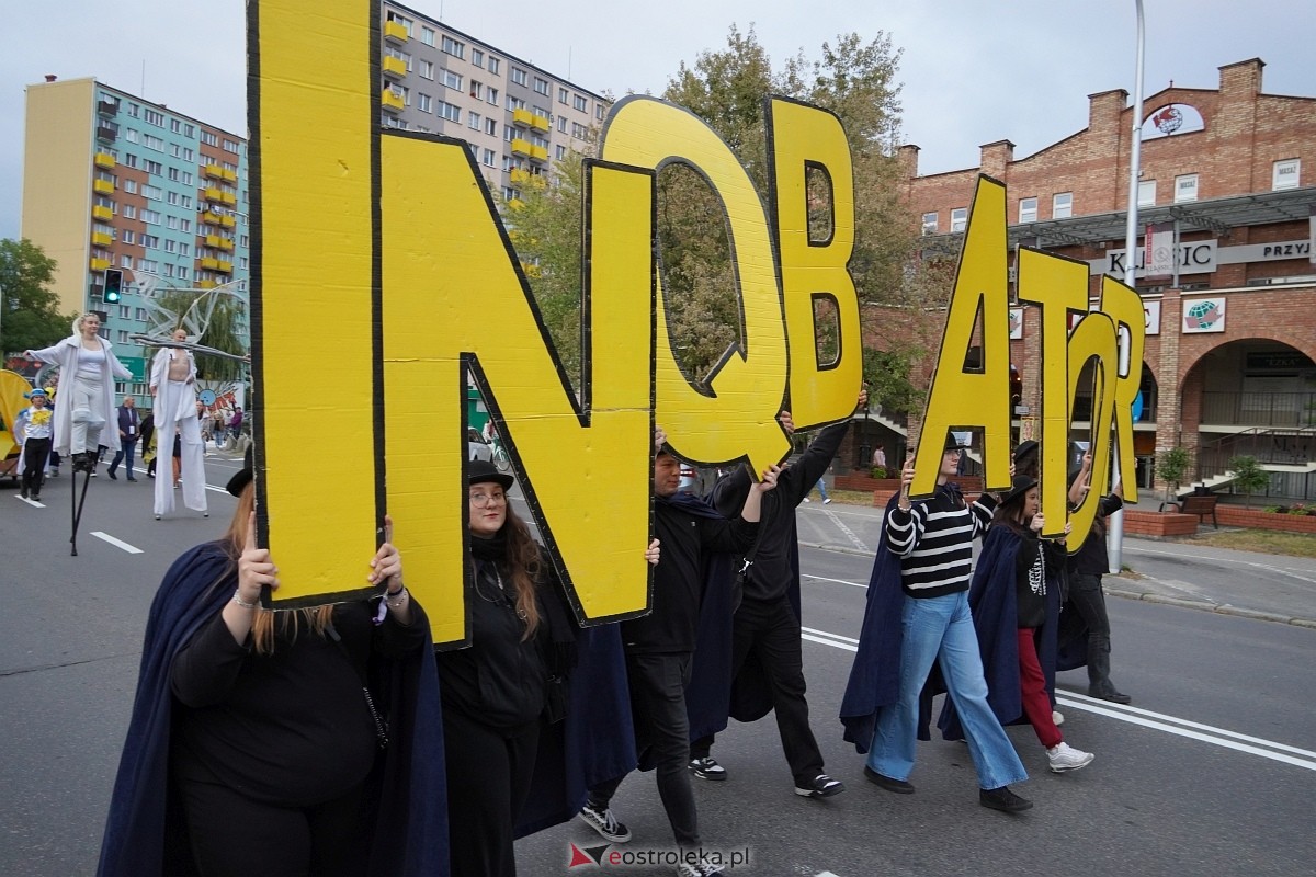 Parada InQbator Ostrołęka 2024 [13.09.2024] - zdjęcie #40 - eOstroleka.pl