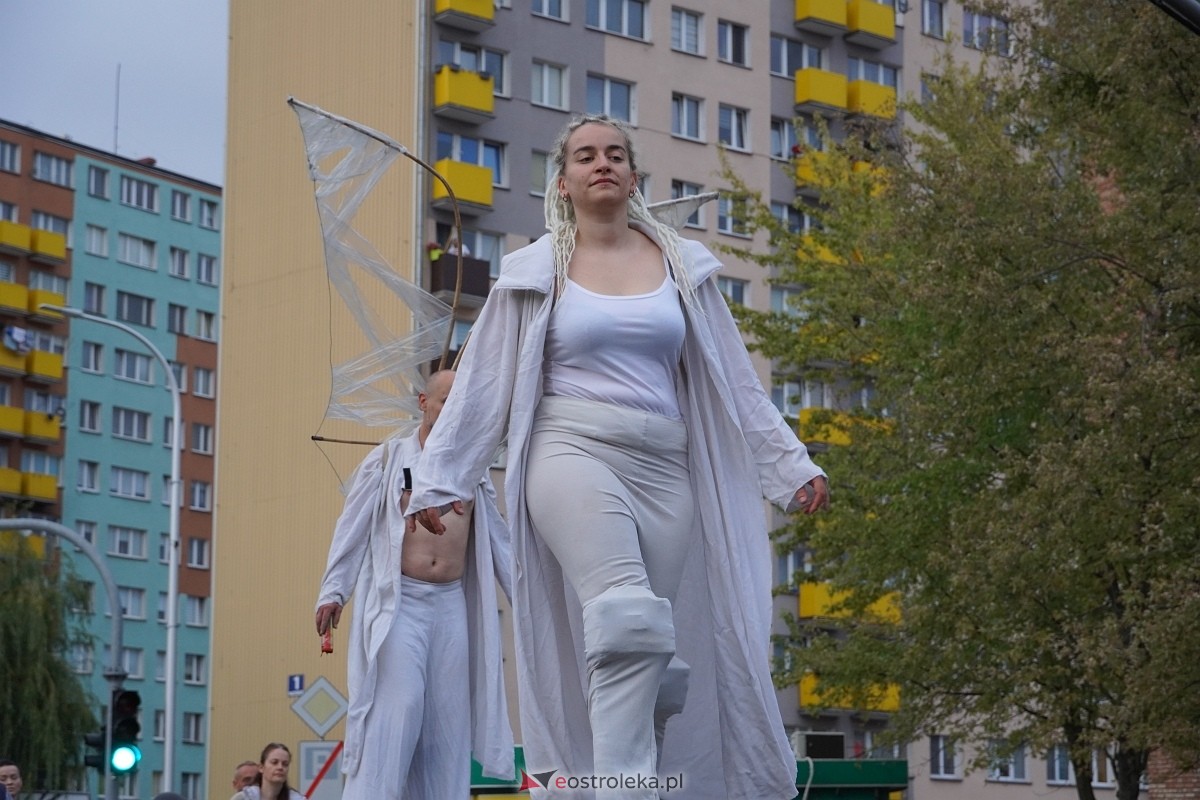 Parada InQbator Ostrołęka 2024 [13.09.2024] - zdjęcie #37 - eOstroleka.pl