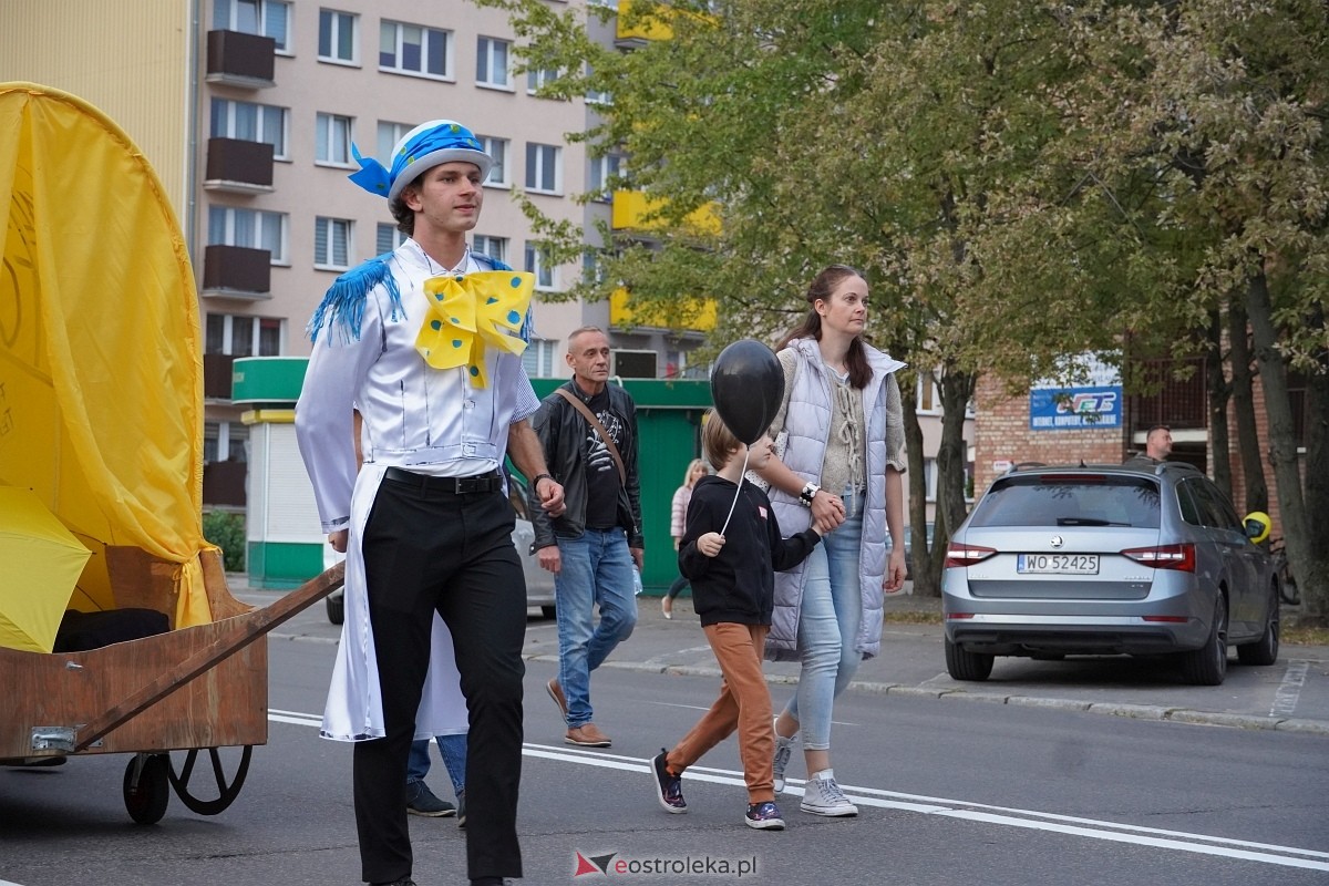Parada InQbator Ostrołęka 2024 [13.09.2024] - zdjęcie #35 - eOstroleka.pl