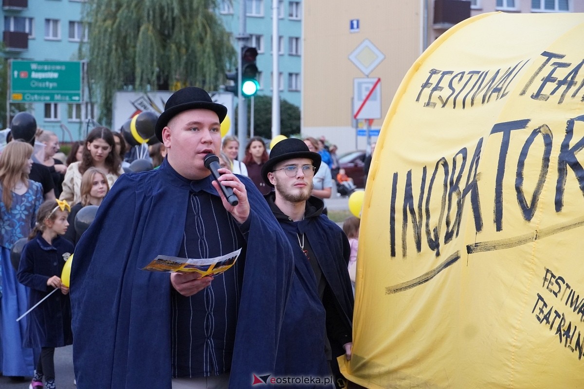 Parada InQbator Ostrołęka 2024 [13.09.2024] - zdjęcie #34 - eOstroleka.pl