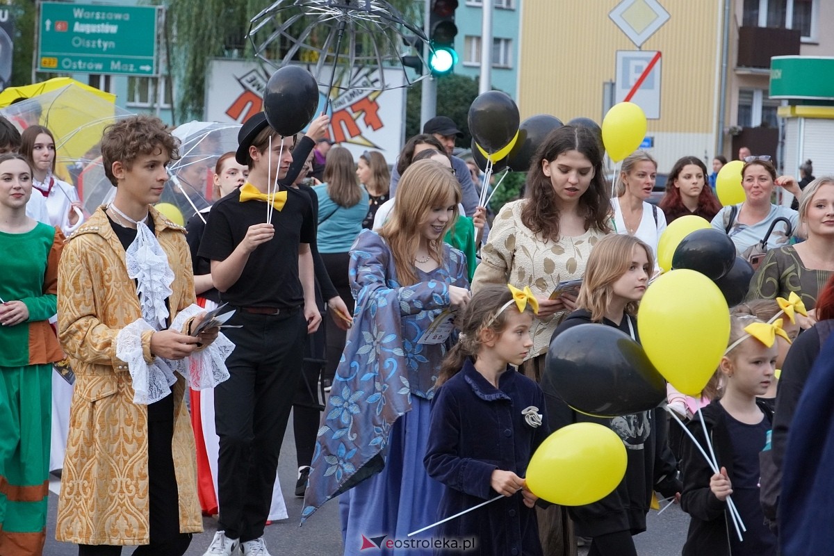 Parada InQbator Ostrołęka 2024 [13.09.2024] - zdjęcie #33 - eOstroleka.pl