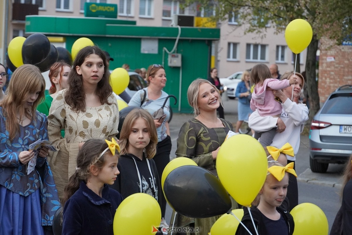 Parada InQbator Ostrołęka 2024 [13.09.2024] - zdjęcie #32 - eOstroleka.pl