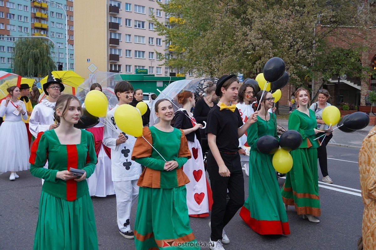 Parada InQbator Ostrołęka 2024 [13.09.2024] - zdjęcie #30 - eOstroleka.pl