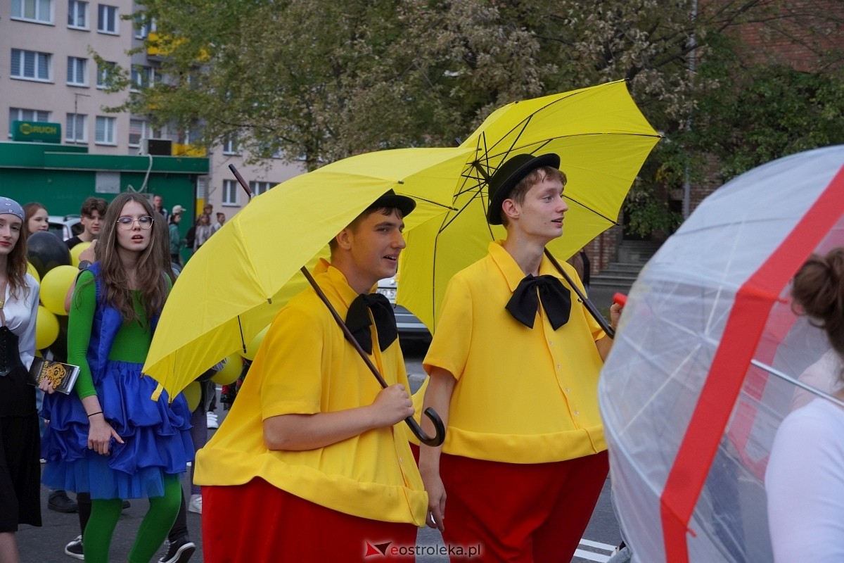 Parada InQbator Ostrołęka 2024 [13.09.2024] - zdjęcie #27 - eOstroleka.pl