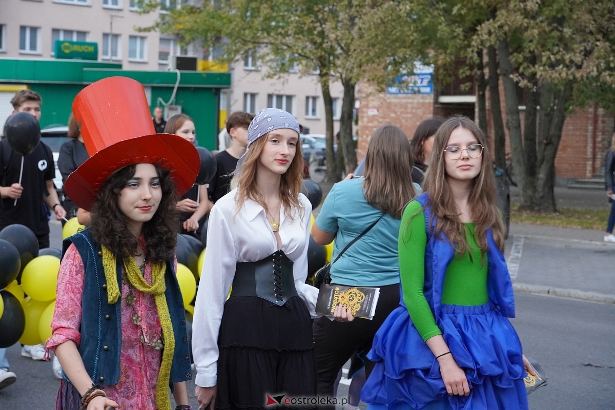 Parada InQbator Ostrołęka 2024 [13.09.2024] - zdjęcie #26 - eOstroleka.pl