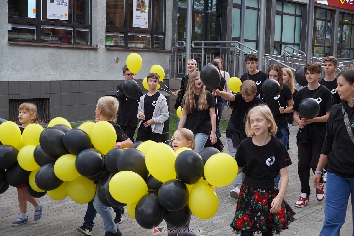 Parada InQbator Ostrołęka 2024 [13.09.2024] - zdjęcie #23 - eOstroleka.pl