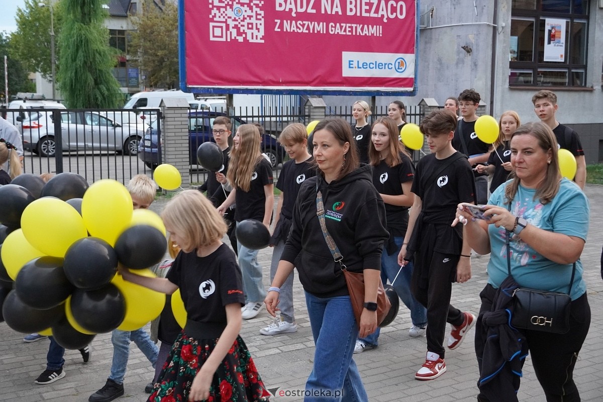 Parada InQbator Ostrołęka 2024 [13.09.2024] - zdjęcie #22 - eOstroleka.pl