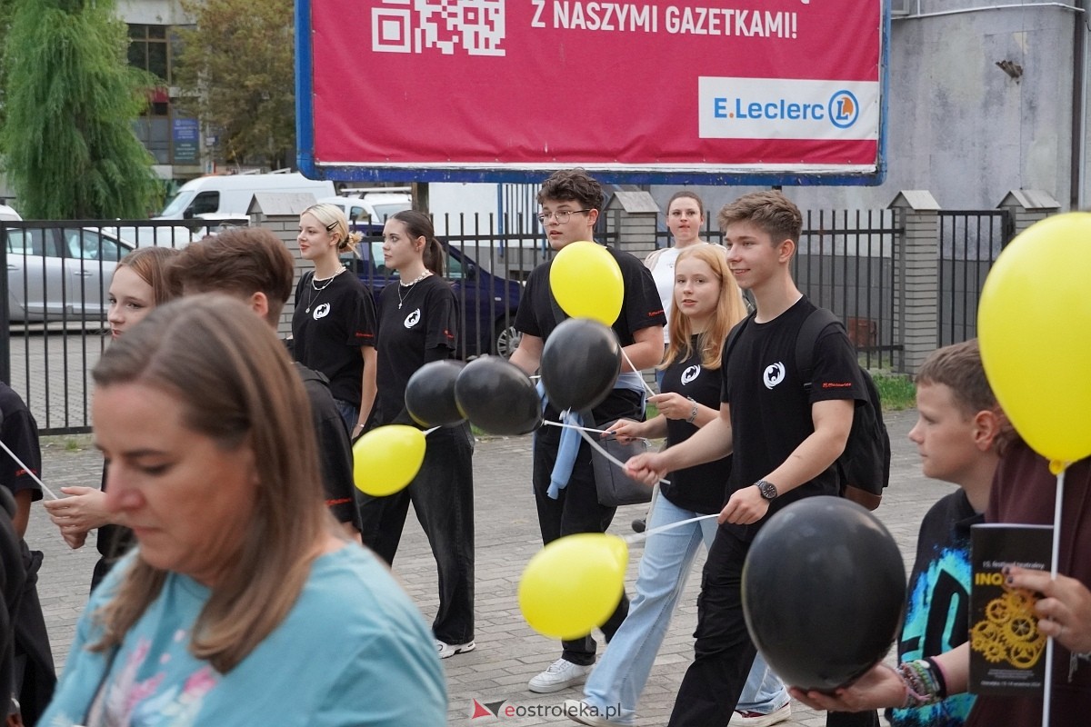 Parada InQbator Ostrołęka 2024 [13.09.2024] - zdjęcie #21 - eOstroleka.pl