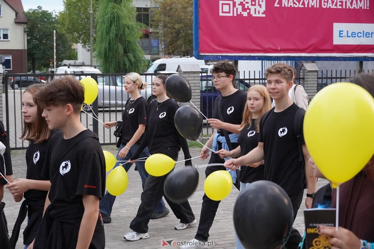 Parada InQbator Ostrołęka 2024 [13.09.2024] - zdjęcie #20 - eOstroleka.pl