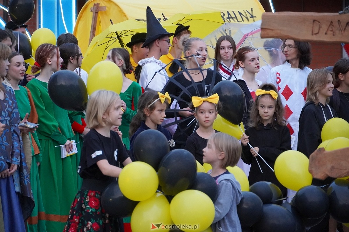 Parada InQbator Ostrołęka 2024 [13.09.2024] - zdjęcie #16 - eOstroleka.pl