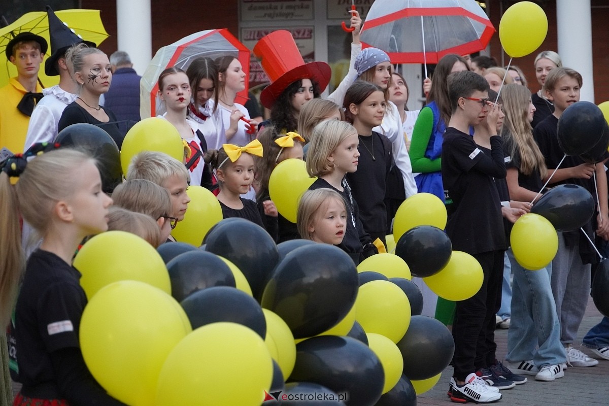 Parada InQbator Ostrołęka 2024 [13.09.2024] - zdjęcie #15 - eOstroleka.pl