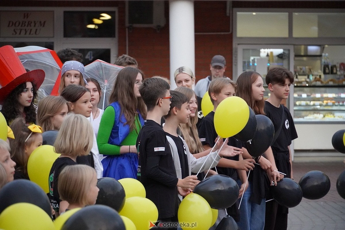 Parada InQbator Ostrołęka 2024 [13.09.2024] - zdjęcie #14 - eOstroleka.pl