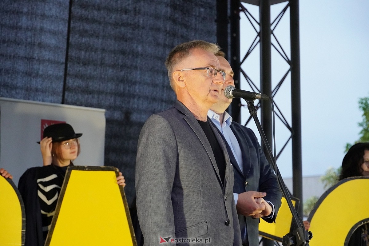 Parada InQbator Ostrołęka 2024 [13.09.2024] - zdjęcie #13 - eOstroleka.pl
