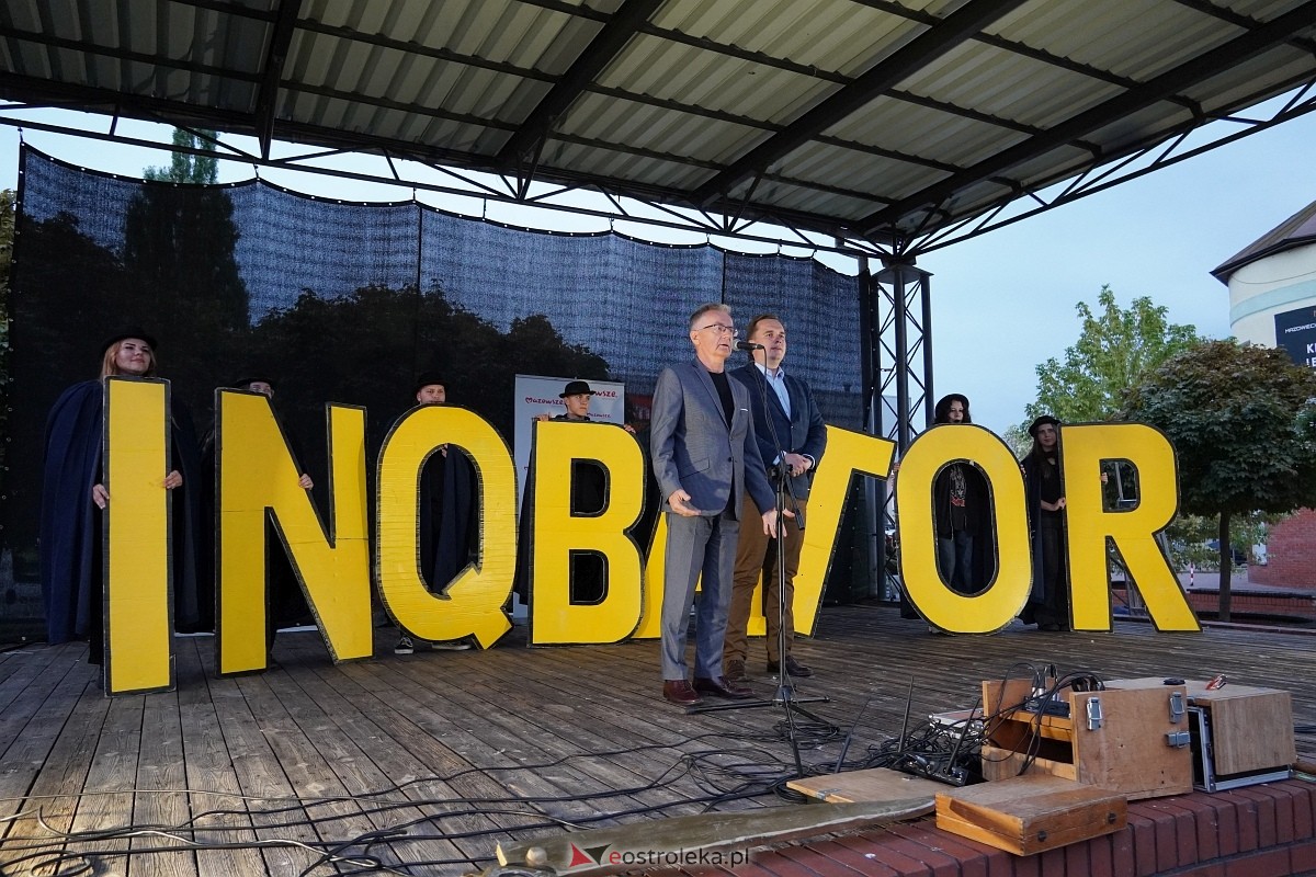 Parada InQbator Ostrołęka 2024 [13.09.2024] - zdjęcie #12 - eOstroleka.pl