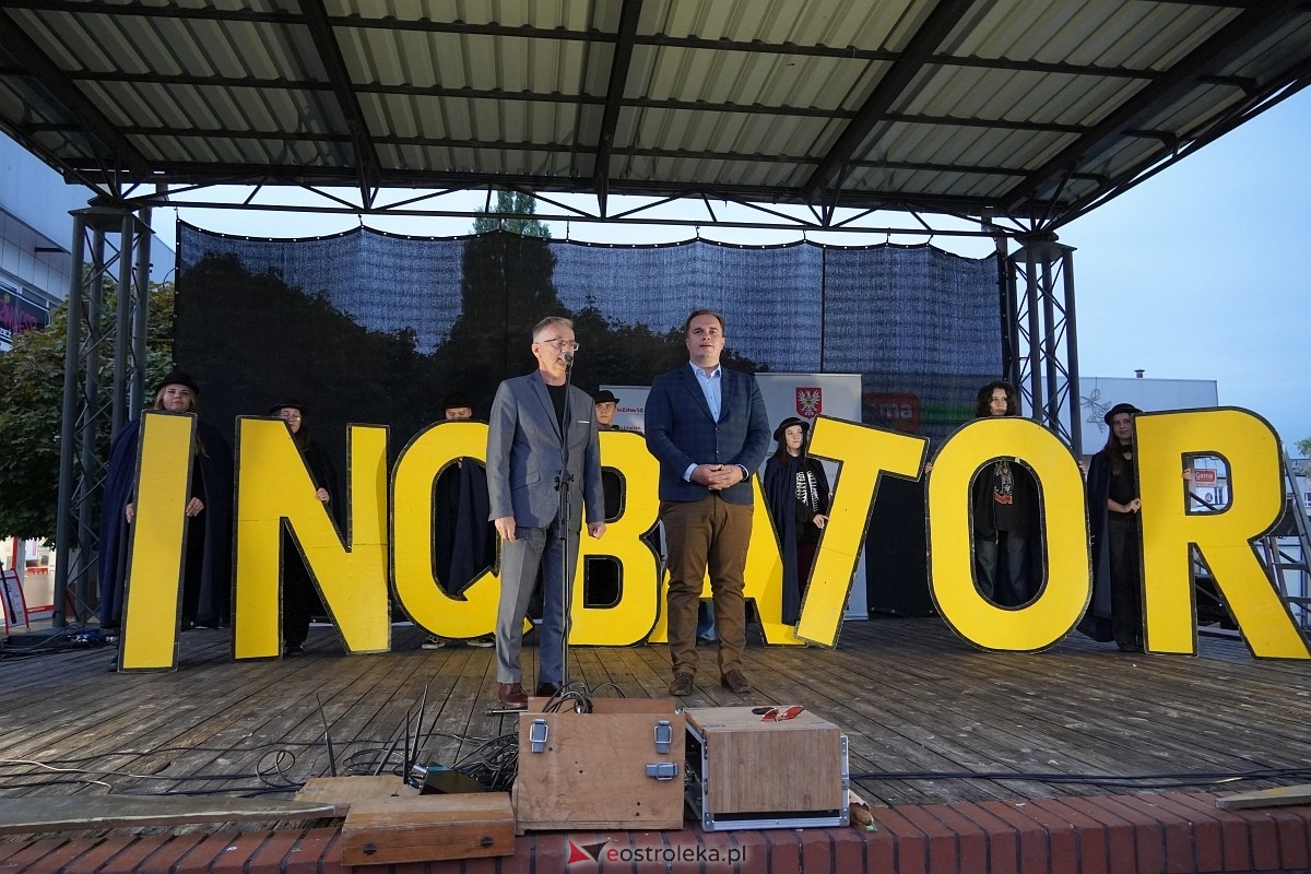 Parada InQbator Ostrołęka 2024 [13.09.2024] - zdjęcie #10 - eOstroleka.pl