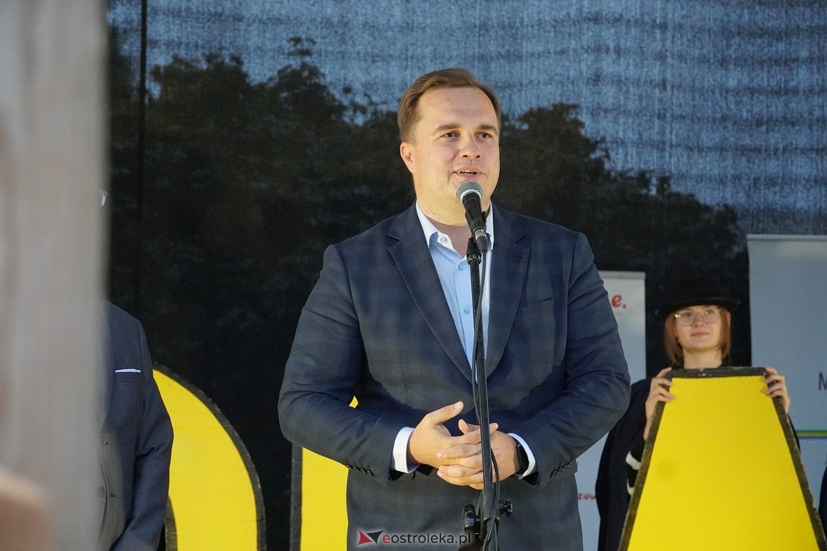 Parada InQbator Ostrołęka 2024 [13.09.2024] - zdjęcie #9 - eOstroleka.pl