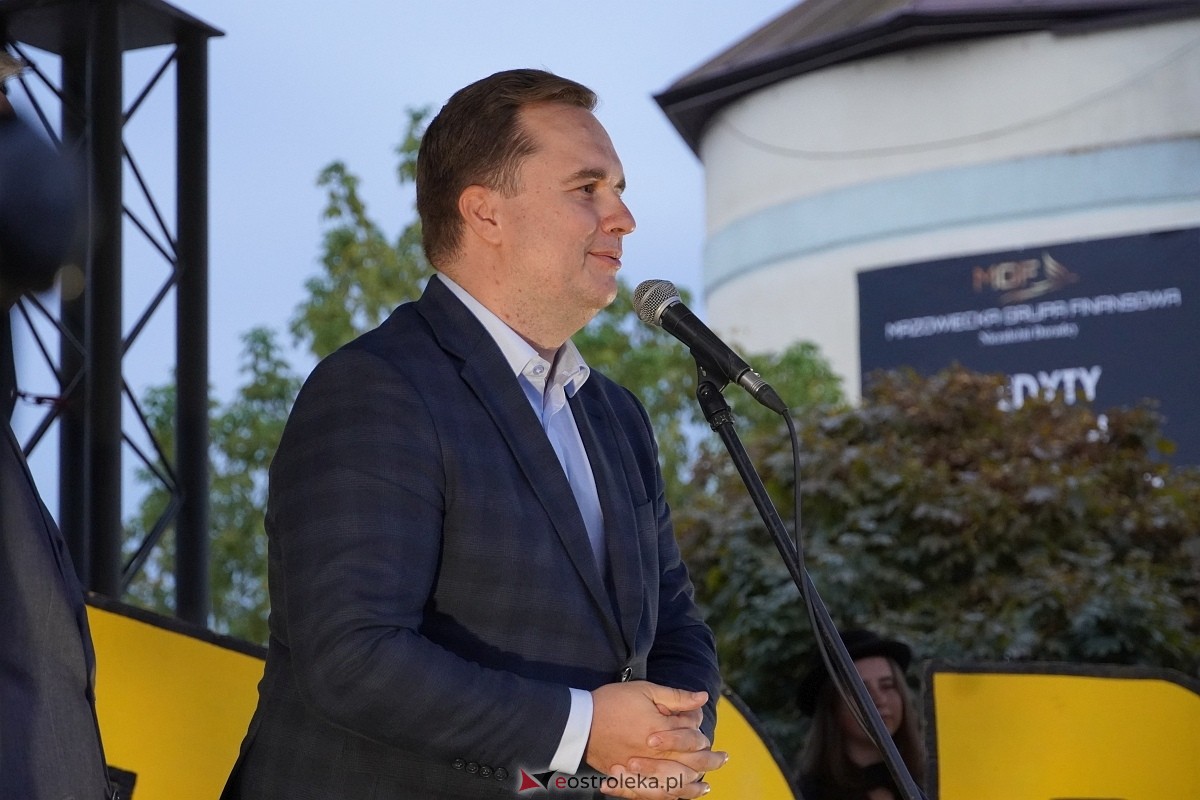 Parada InQbator Ostrołęka 2024 [13.09.2024] - zdjęcie #8 - eOstroleka.pl