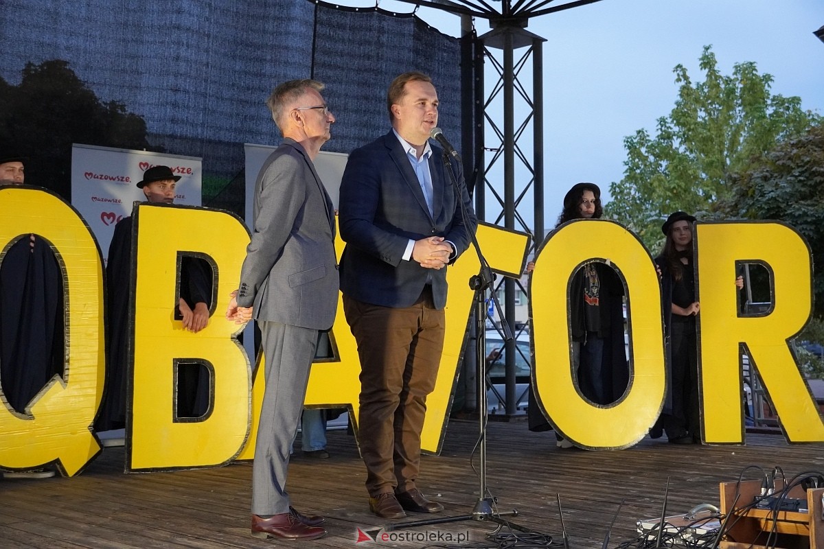 Parada InQbator Ostrołęka 2024 [13.09.2024] - zdjęcie #7 - eOstroleka.pl