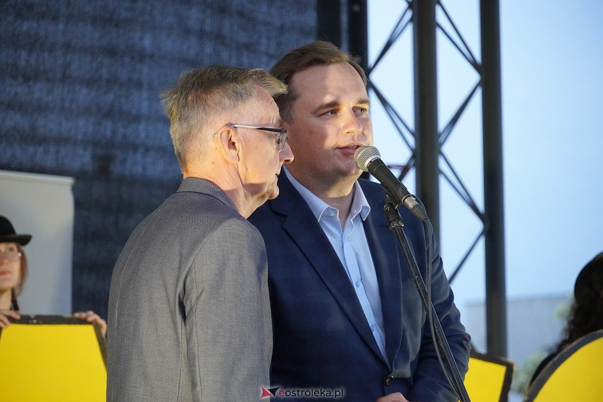 Parada InQbator Ostrołęka 2024 [13.09.2024] - zdjęcie #6 - eOstroleka.pl