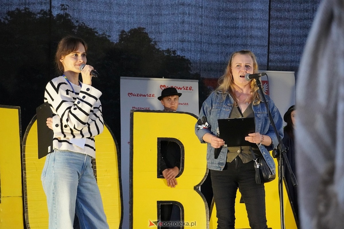 Parada InQbator Ostrołęka 2024 [13.09.2024] - zdjęcie #1 - eOstroleka.pl