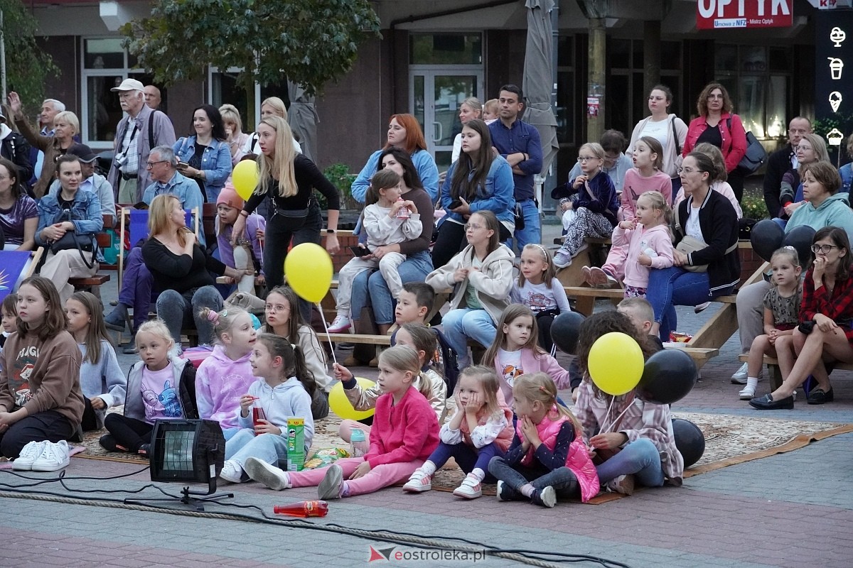 Teatr Delikates „Jak Czesiek i Wiesiek oddali księżyc” InQbator Ostrołęka 2024 [13.09.2024] - zdjęcie #59 - eOstroleka.pl