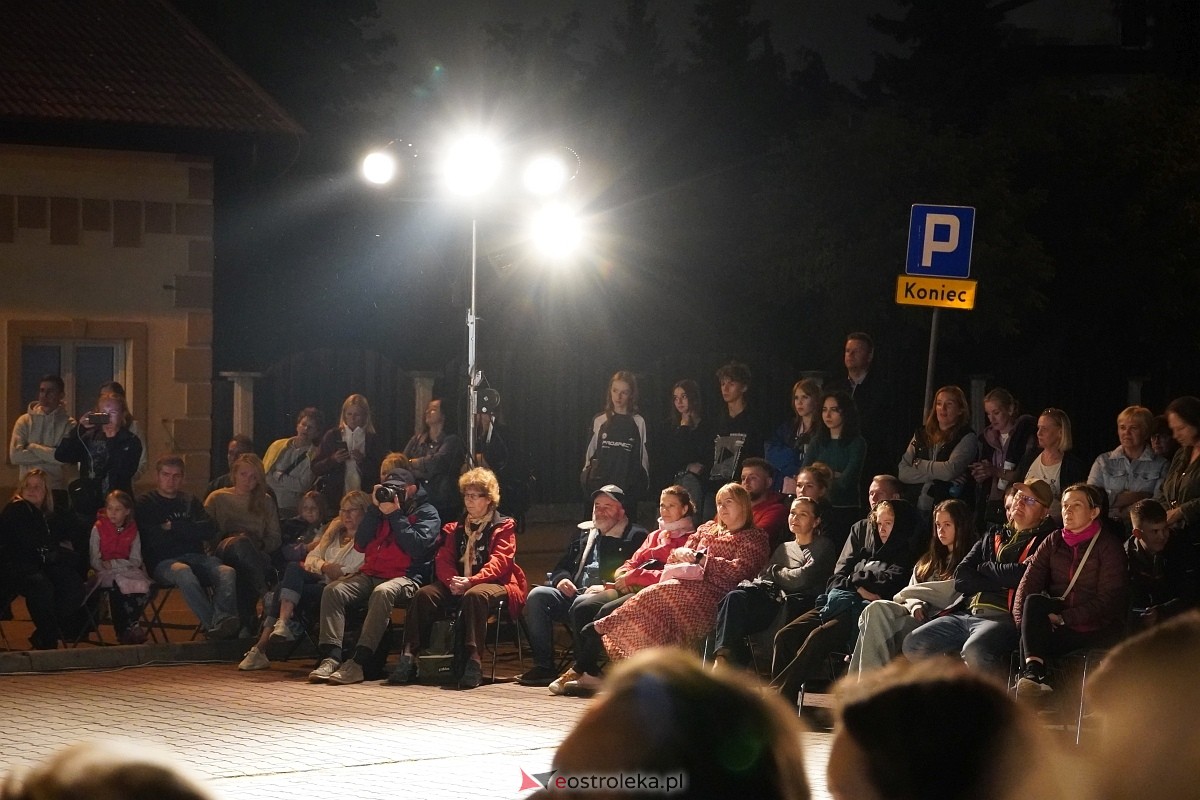 Teatr Snów „Klasa” InQbator Ostrołęka 2024 [13.09.2024] - zdjęcie #44 - eOstroleka.pl