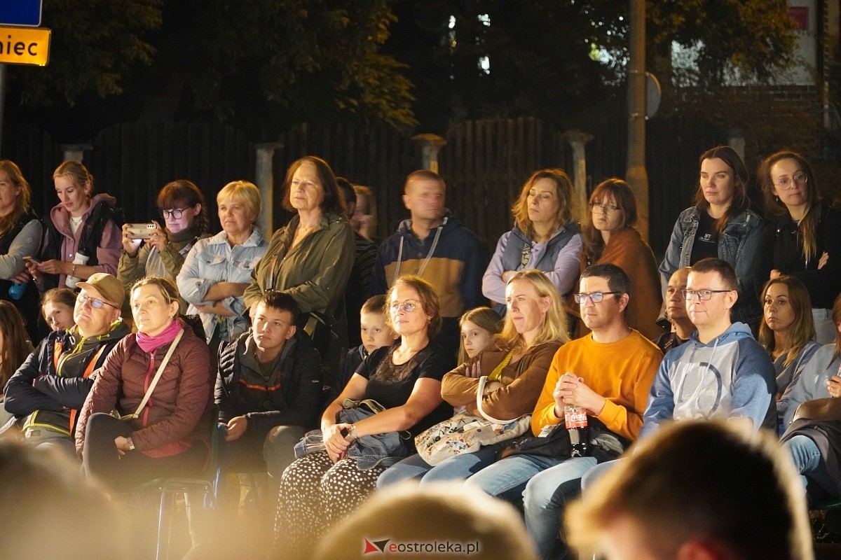 Teatr Snów „Klasa” InQbator Ostrołęka 2024 [13.09.2024] - zdjęcie #43 - eOstroleka.pl