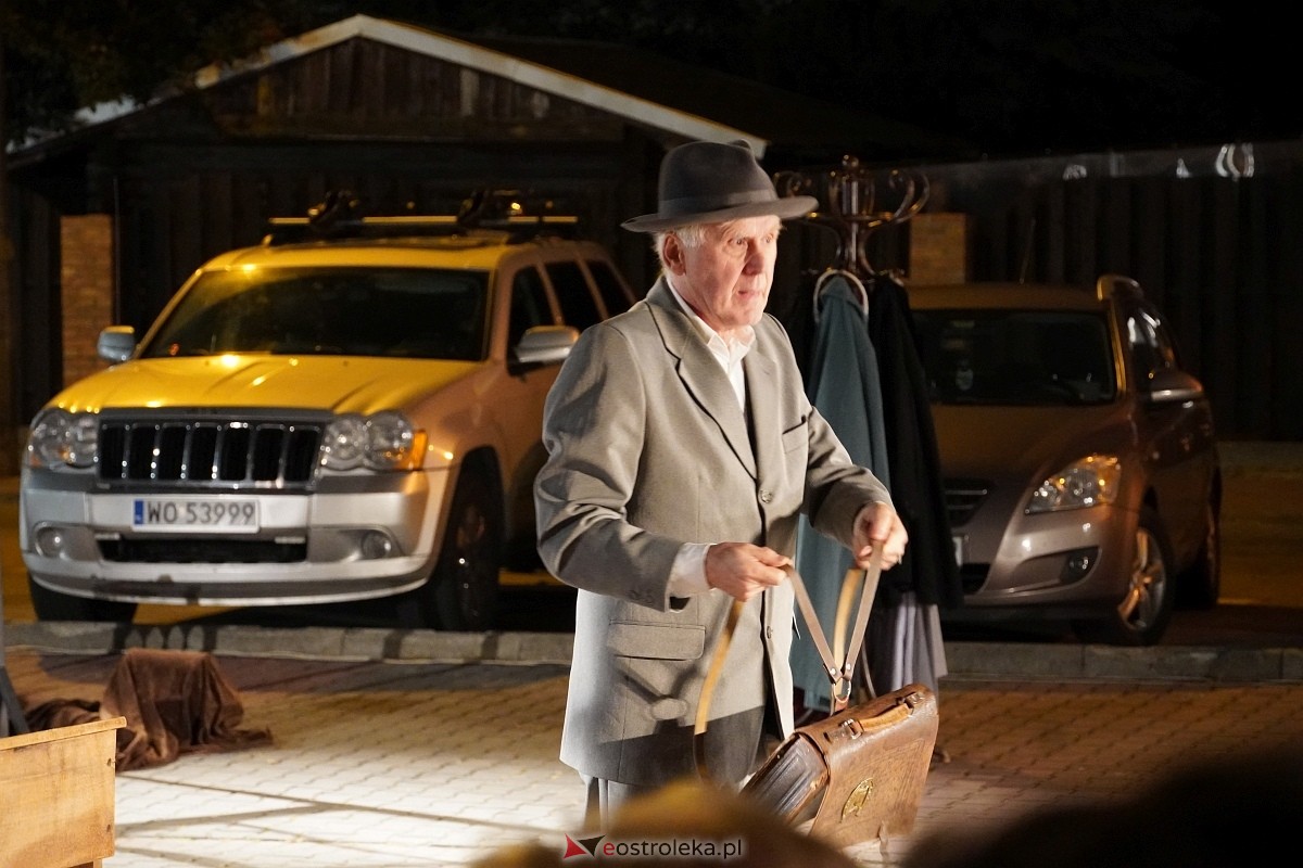 Teatr Snów „Klasa” InQbator Ostrołęka 2024 [13.09.2024] - zdjęcie #42 - eOstroleka.pl