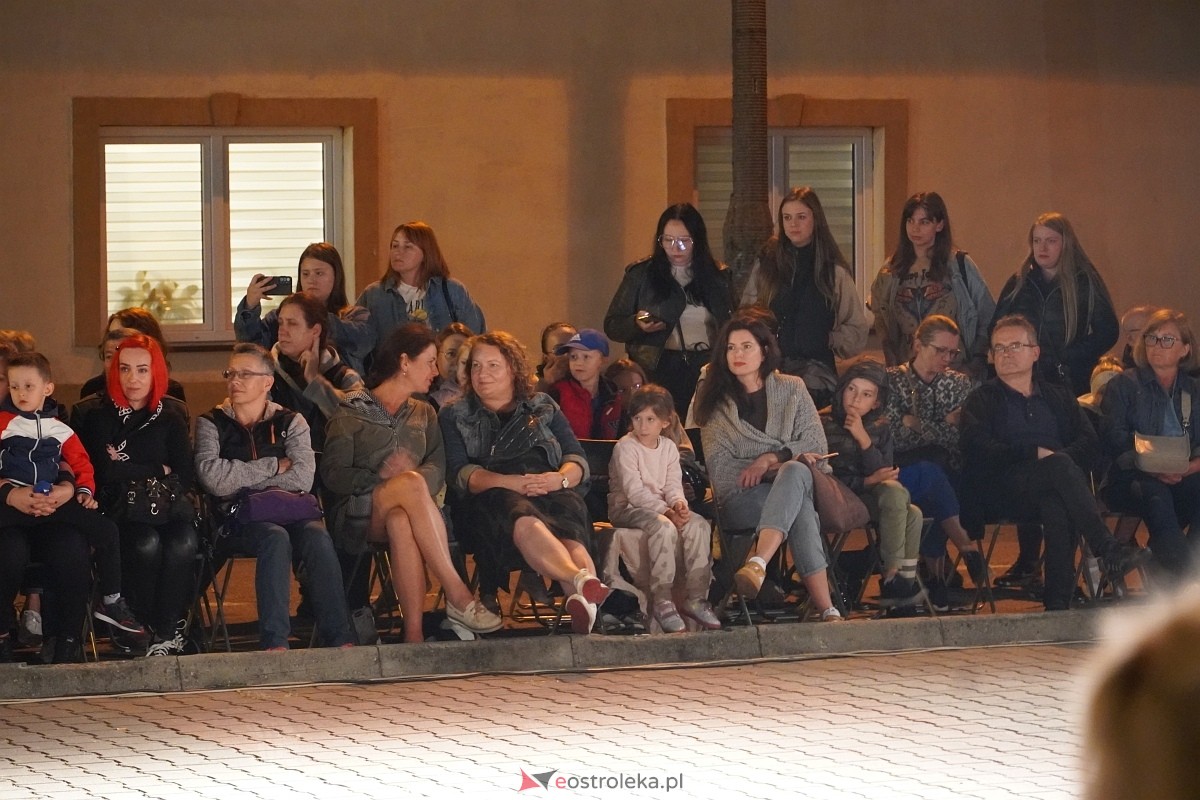 Teatr Snów „Klasa” InQbator Ostrołęka 2024 [13.09.2024] - zdjęcie #41 - eOstroleka.pl