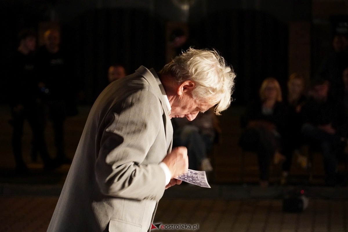 Teatr Snów „Klasa” InQbator Ostrołęka 2024 [13.09.2024] - zdjęcie #40 - eOstroleka.pl