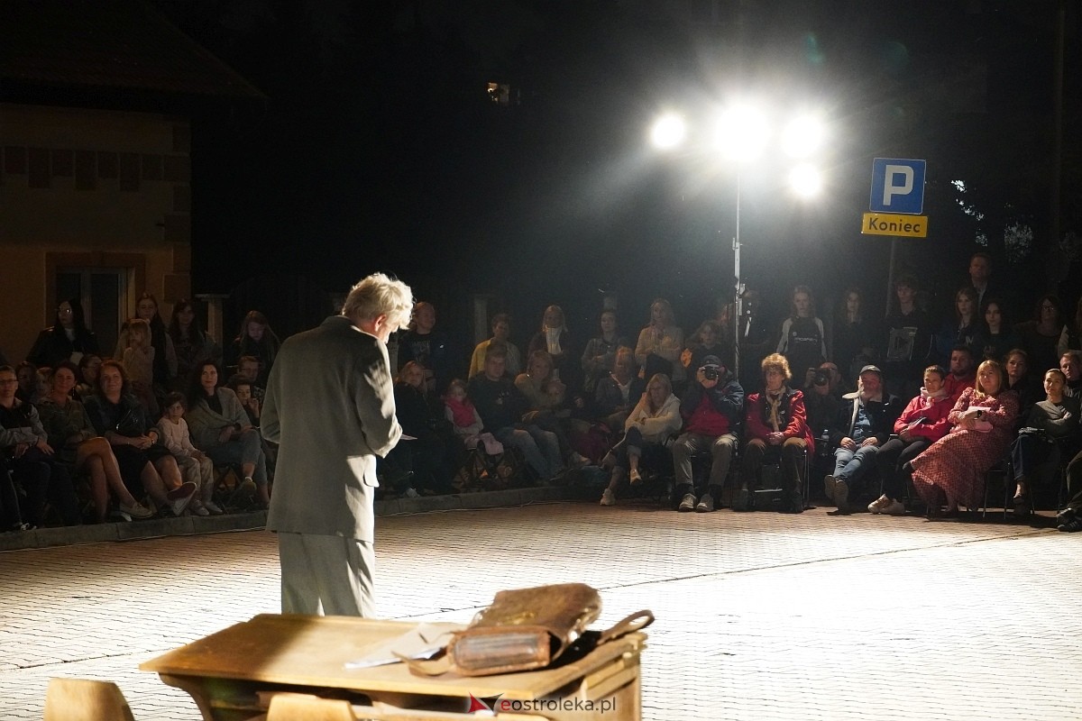 Teatr Snów „Klasa” InQbator Ostrołęka 2024 [13.09.2024] - zdjęcie #39 - eOstroleka.pl