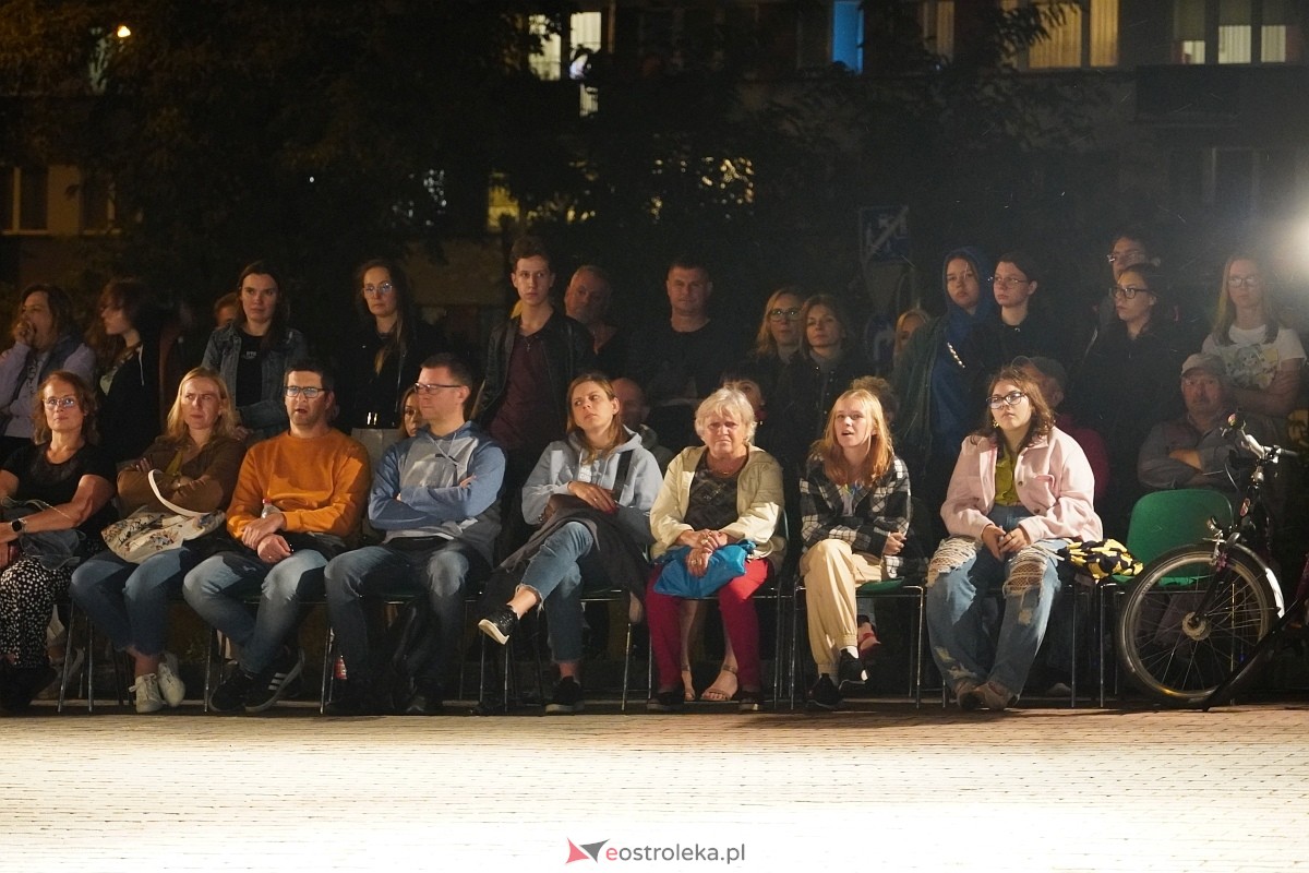 Teatr Snów „Klasa” InQbator Ostrołęka 2024 [13.09.2024] - zdjęcie #38 - eOstroleka.pl