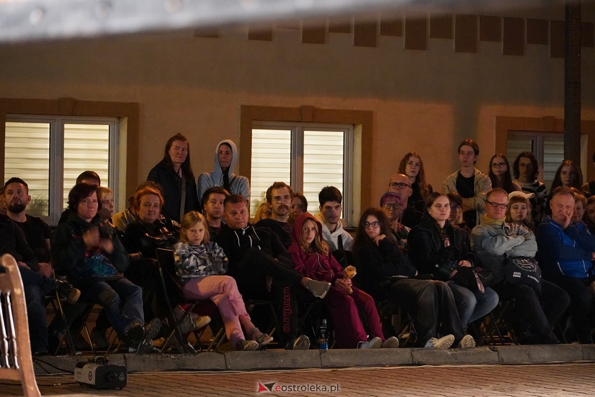 Teatr Snów „Klasa” InQbator Ostrołęka 2024 [13.09.2024] - zdjęcie #37 - eOstroleka.pl