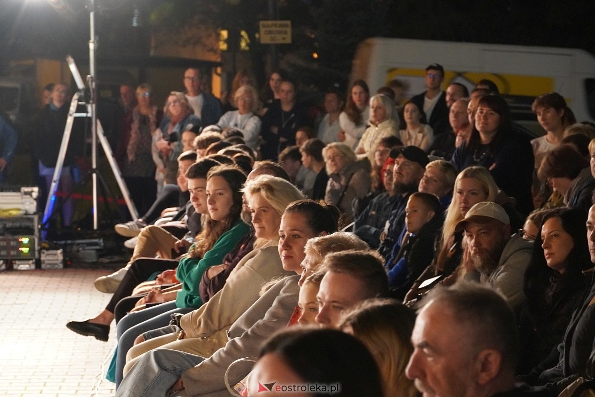 Teatr Snów „Klasa” InQbator Ostrołęka 2024 [13.09.2024] - zdjęcie #36 - eOstroleka.pl