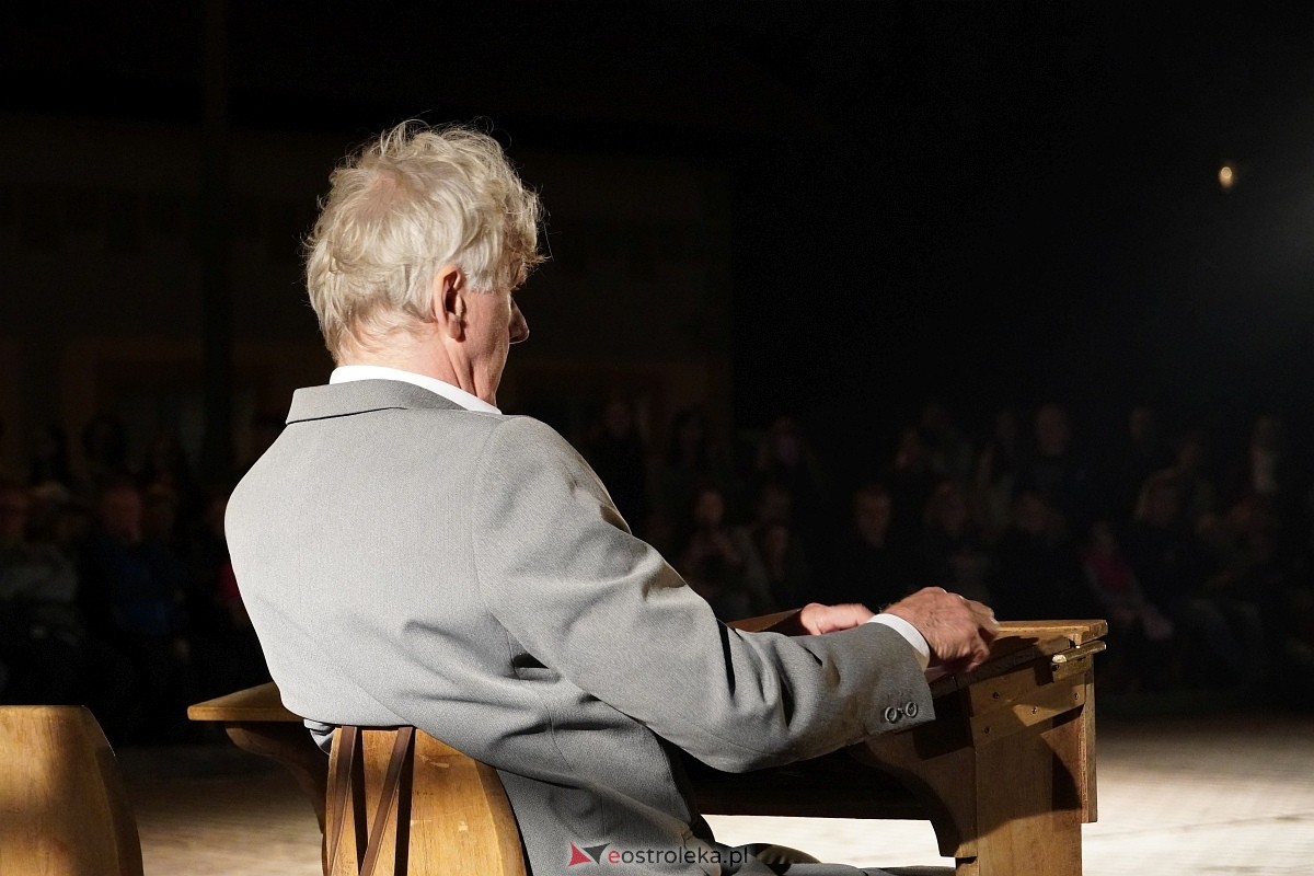 Teatr Snów „Klasa” InQbator Ostrołęka 2024 [13.09.2024] - zdjęcie #34 - eOstroleka.pl