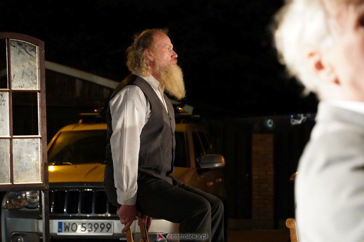 Teatr Snów „Klasa” InQbator Ostrołęka 2024 [13.09.2024] - zdjęcie #33 - eOstroleka.pl