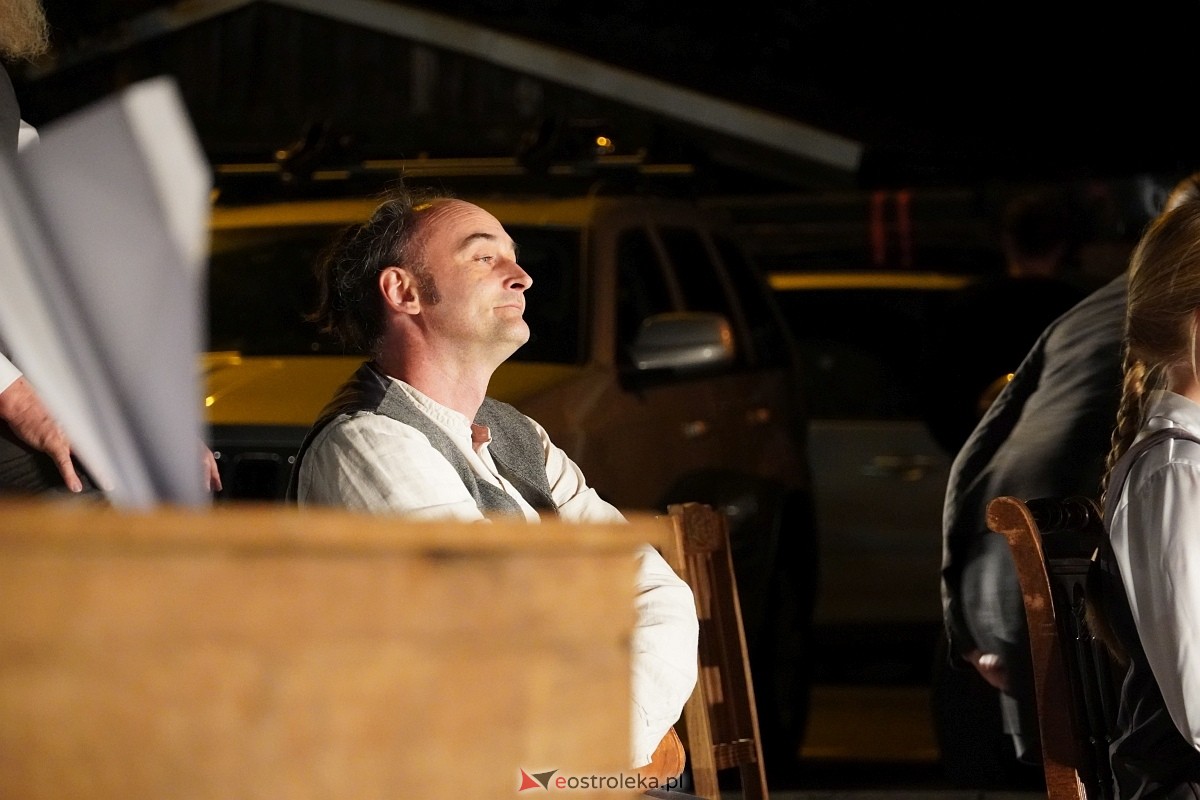 Teatr Snów „Klasa” InQbator Ostrołęka 2024 [13.09.2024] - zdjęcie #29 - eOstroleka.pl