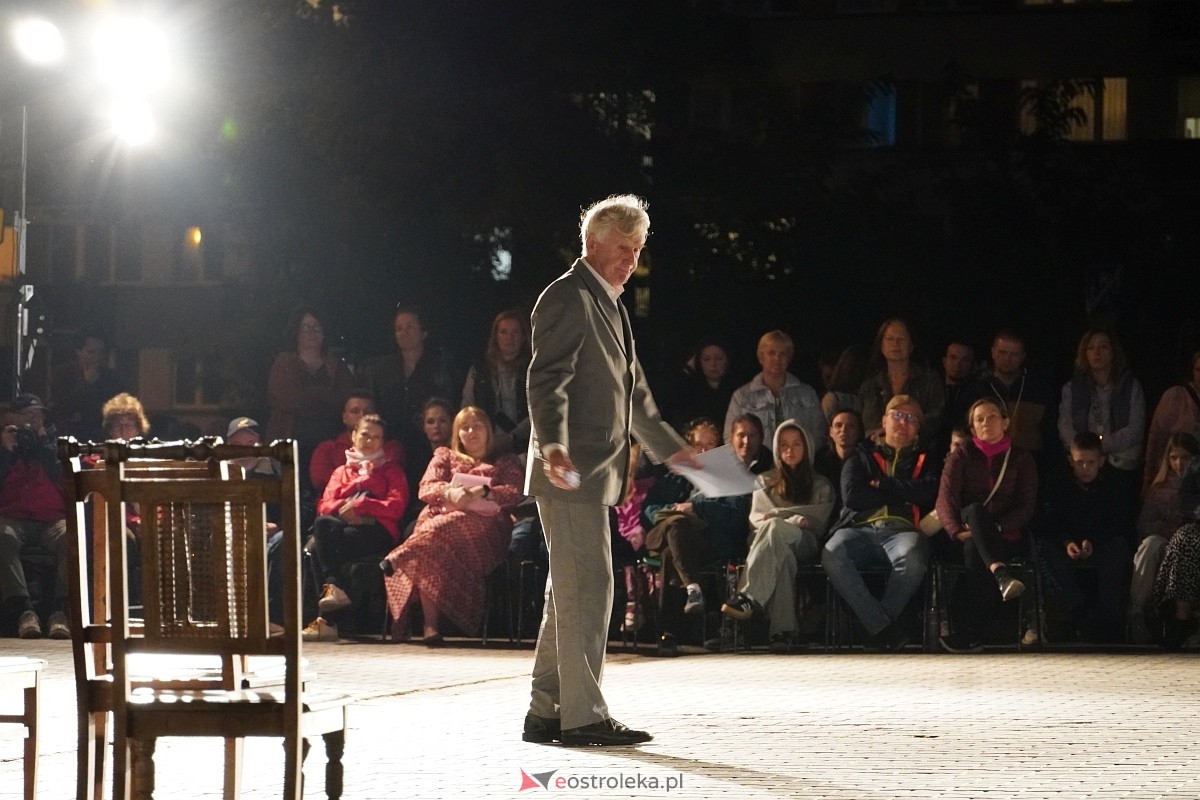 Teatr Snów „Klasa” InQbator Ostrołęka 2024 [13.09.2024] - zdjęcie #26 - eOstroleka.pl