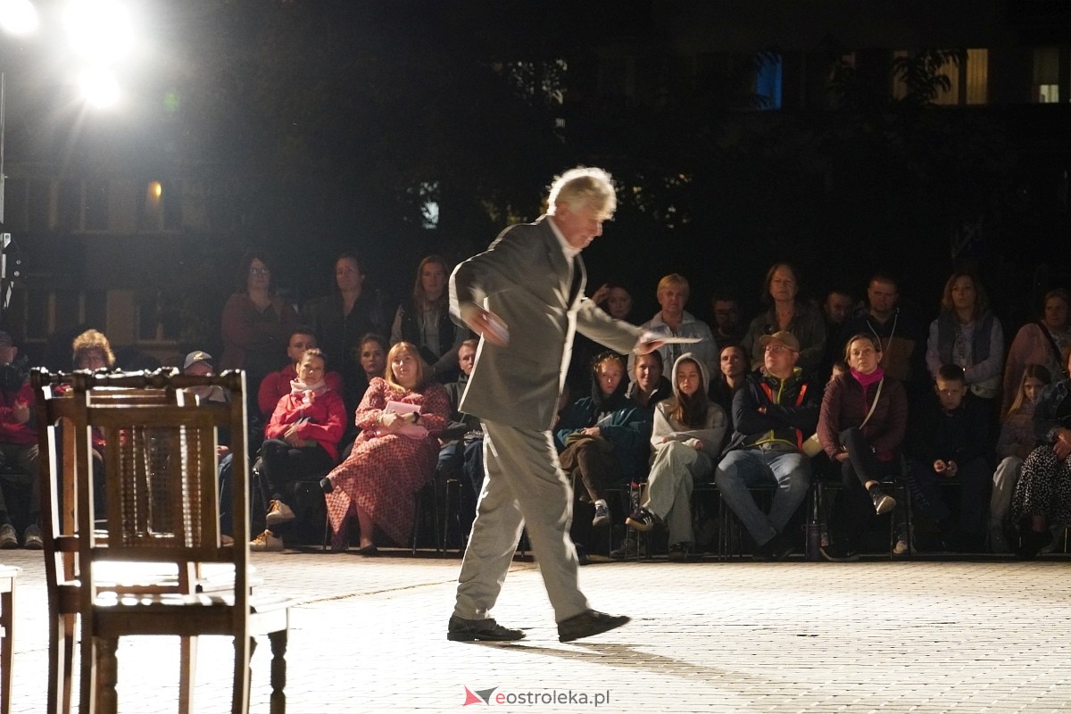 Teatr Snów „Klasa” InQbator Ostrołęka 2024 [13.09.2024] - zdjęcie #25 - eOstroleka.pl