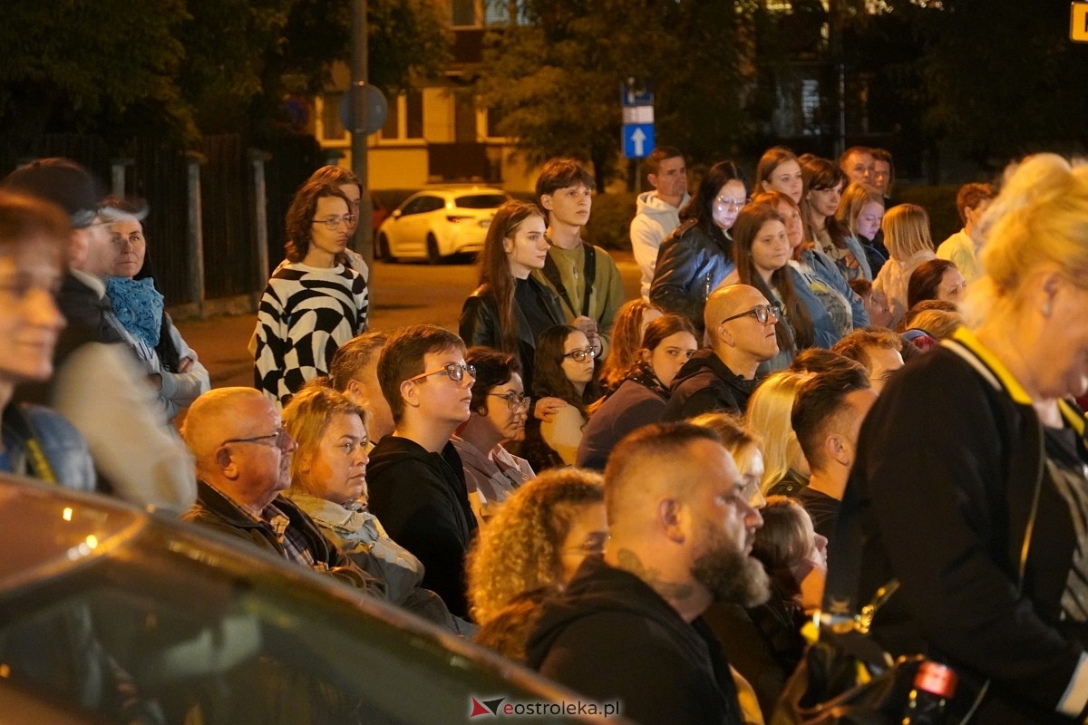 Teatr Snów „Klasa” InQbator Ostrołęka 2024 [13.09.2024] - zdjęcie #21 - eOstroleka.pl