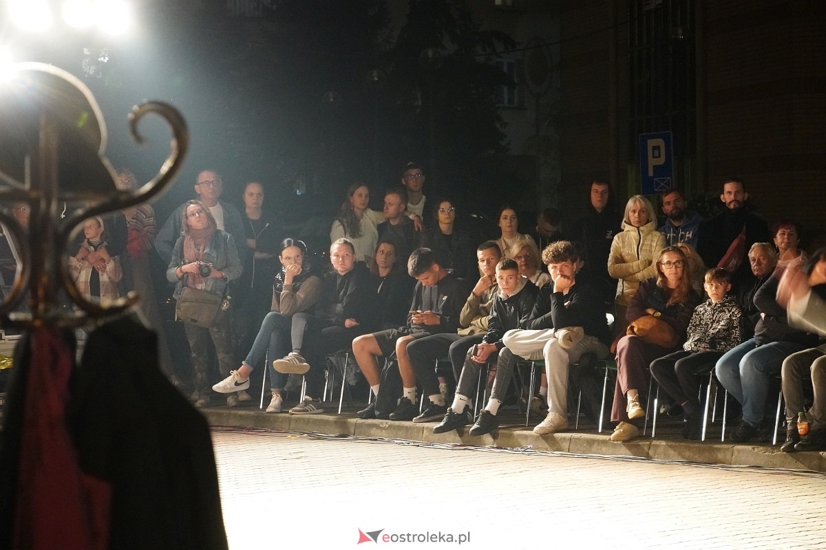 Teatr Snów „Klasa” InQbator Ostrołęka 2024 [13.09.2024] - zdjęcie #20 - eOstroleka.pl